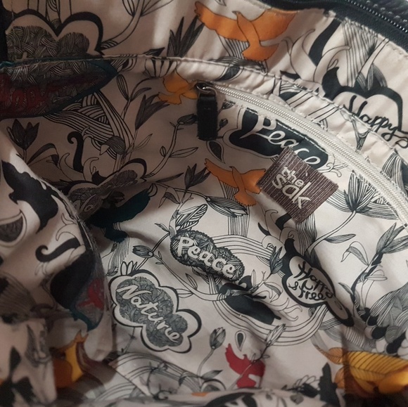 Black purse - Picture 4 of 4